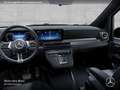 Mercedes-Benz V 300 d 4M AVANTGARDE+Allrad+AMG+SchiebDa+9G+AHK Weiß - thumbnail 10