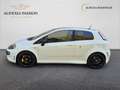 Abarth Punto EVO 1.4 16v Turbo MultiAir 180 SuperSport Weiß - thumbnail 2