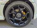 Abarth Punto EVO 1.4 16v Turbo MultiAir 180 SuperSport Weiß - thumbnail 22