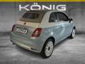 Fiat 500C Cabrio MY24 1.0 Collezione 1957  limitiertes Sonde Blanc - thumbnail 3