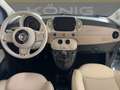 Fiat 500C Cabrio MY24 1.0 Collezione 1957  limitiertes Sonde Blanc - thumbnail 9