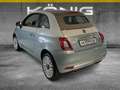 Fiat 500C Cabrio MY24 1.0 Collezione 1957  limitiertes Sonde Blanc - thumbnail 4