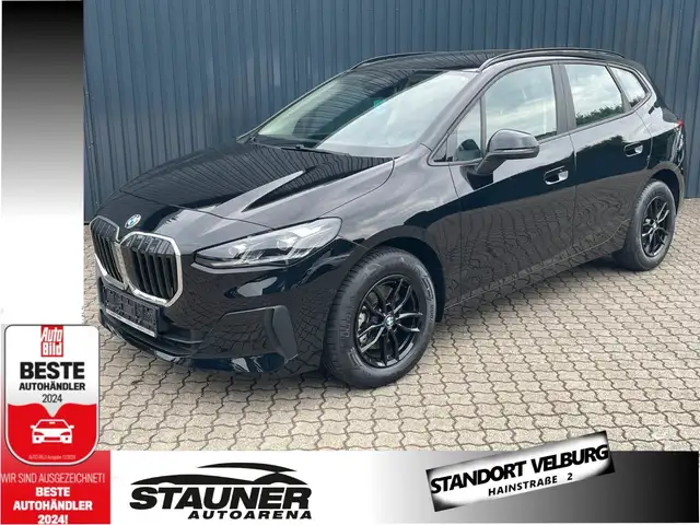 BMW 218 218i Aut. Active Tourer/ Kamera/DrivingAssistant