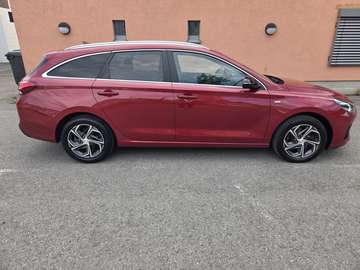 SW 1.6 CRDI 136 CV BVA Garantie 12 Mois