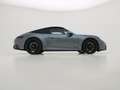 Porsche Targa 911 Targa 4 GTS Gris - thumbnail 16