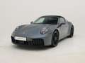 Porsche Targa 911 Targa 4 GTS Gris - thumbnail 26