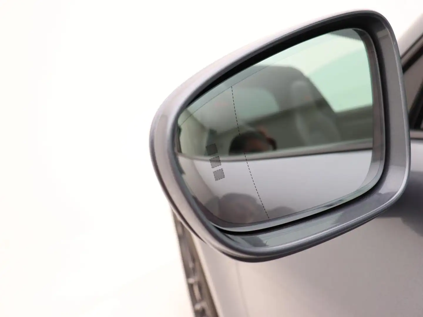 Porsche Targa 911 Targa 4 GTS Gris - 2