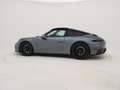 Porsche Targa 911 Targa 4 GTS Gris - thumbnail 20