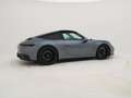 Porsche Targa 911 Targa 4 GTS Gris - thumbnail 23