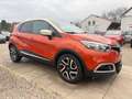 Renault Captur Luxe Sportsitze Sport Lenkrad Orange - thumbnail 1