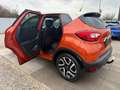 Renault Captur Luxe Sportsitze Sport Lenkrad Orange - thumbnail 8