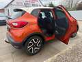 Renault Captur Luxe Sportsitze Sport Lenkrad Orange - thumbnail 10