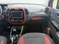 Renault Captur Luxe Sportsitze Sport Lenkrad Orange - thumbnail 14