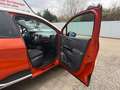 Renault Captur Luxe Sportsitze Sport Lenkrad Orange - thumbnail 11