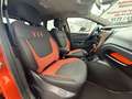 Renault Captur Luxe Sportsitze Sport Lenkrad Orange - thumbnail 35
