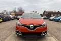 Renault Captur Luxe Sportsitze Sport Lenkrad Orange - thumbnail 2