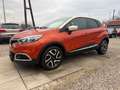 Renault Captur Luxe Sportsitze Sport Lenkrad Orange - thumbnail 3