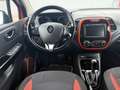 Renault Captur Luxe Sportsitze Sport Lenkrad Orange - thumbnail 12