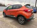 Renault Captur Luxe Sportsitze Sport Lenkrad Orange - thumbnail 4