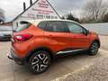 Renault Captur Luxe Sportsitze Sport Lenkrad Orange - thumbnail 6