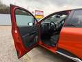 Renault Captur Luxe Sportsitze Sport Lenkrad Orange - thumbnail 7