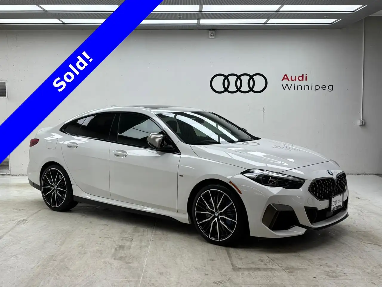 2020 BMW 2 Series