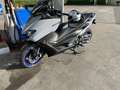 Yamaha TMAX 560 Icon Grey Akrapovic Grigio - thumbnail 7