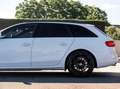 Audi S4 Avant B&O/Carbon/Memory/pano/Perfect condition Blanc - thumbnail 9