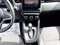 Renault Clio 1.6 E-Tech hybrid Intens 140cv auto my21 Grijs - thumbnail 13