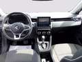 Renault Clio 1.6 E-Tech hybrid Intens 140cv auto my21 Grijs - thumbnail 12