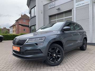 1.5 TSI Style LED+RFK+NAVI+el.Klappe