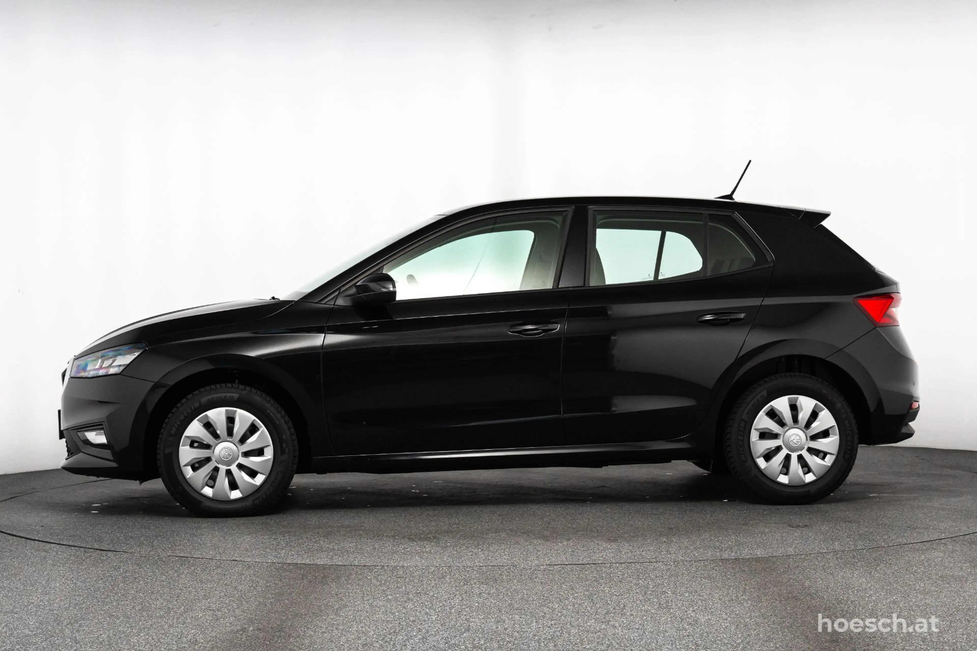Skoda Fabia Selection TSI DSG CARPLAY JETZT RESERVIEREN — photo 3
