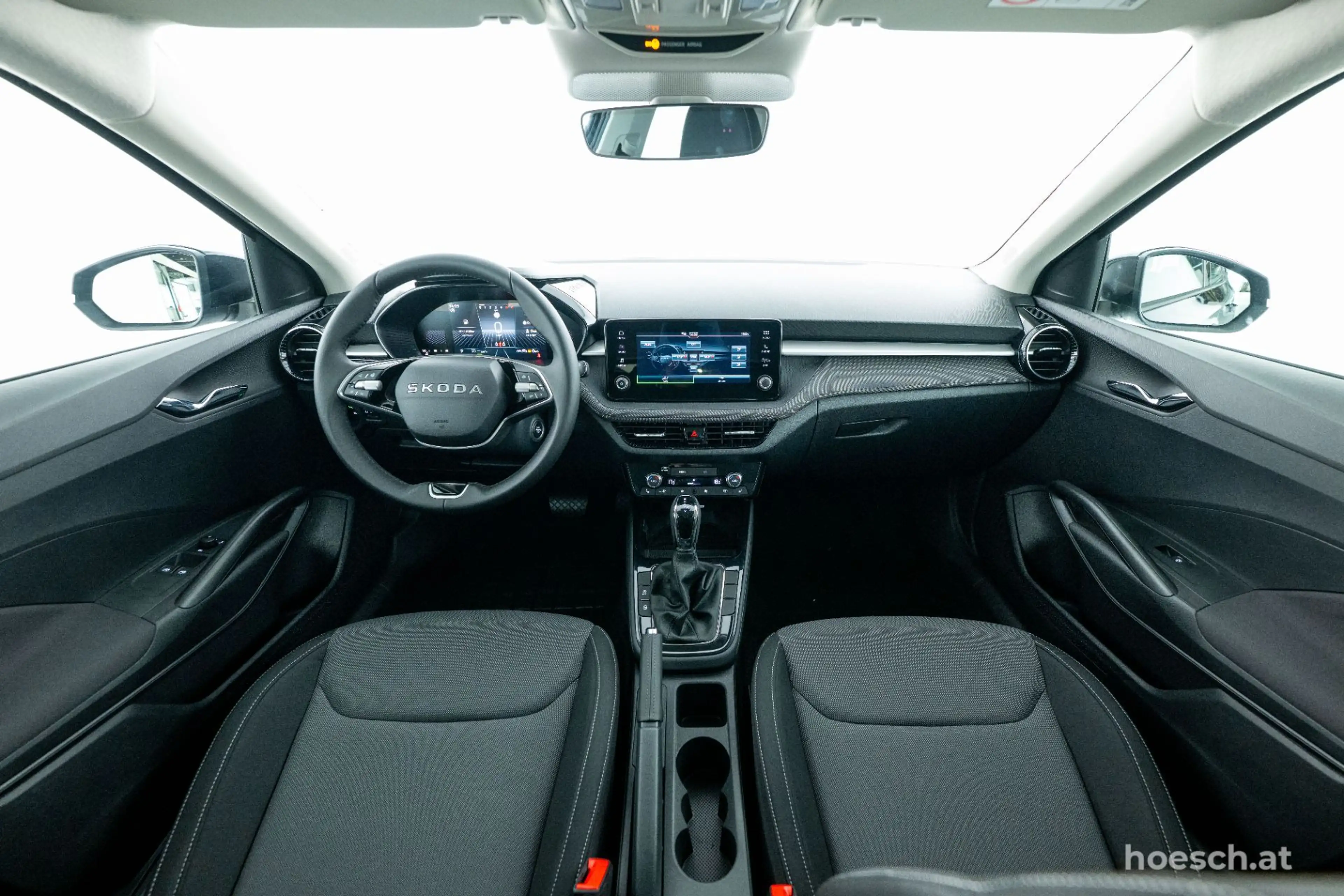 Skoda Fabia Selection TSI DSG CARPLAY JETZT RESERVIEREN — photo 5