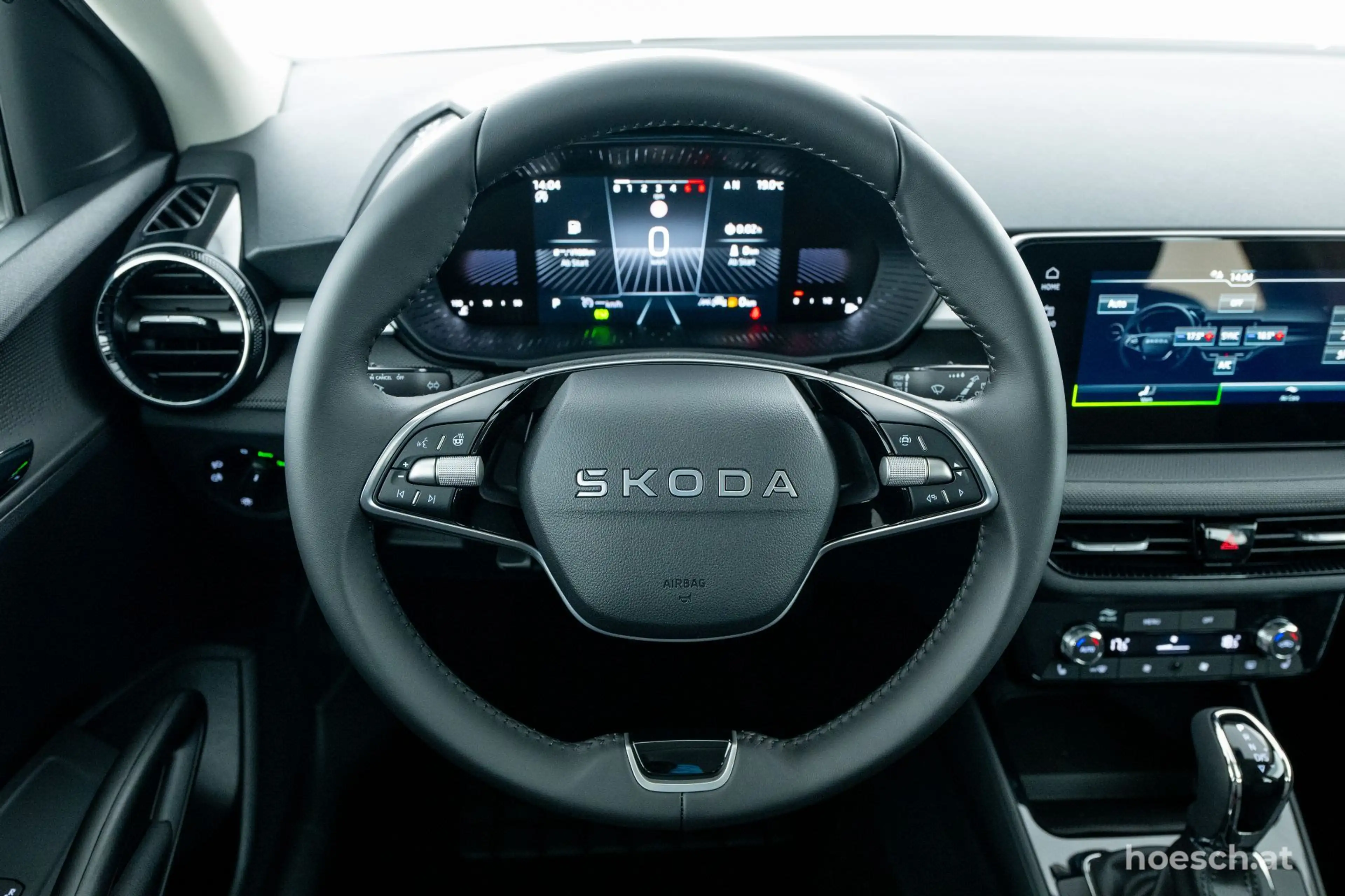 Skoda Fabia Selection TSI DSG CARPLAY JETZT RESERVIEREN — photo 6