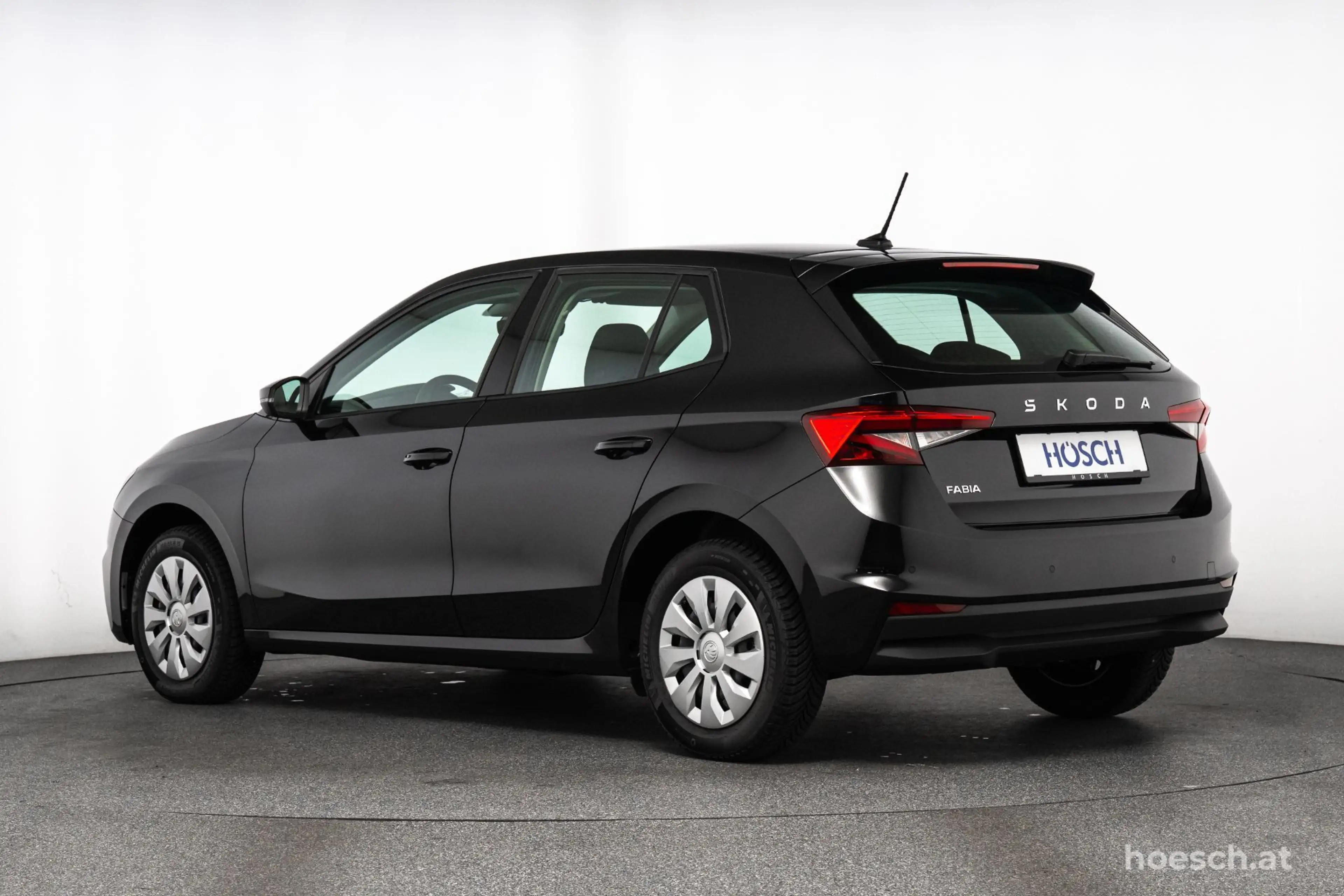 Skoda Fabia Selection TSI DSG CARPLAY JETZT RESERVIEREN — photo 4