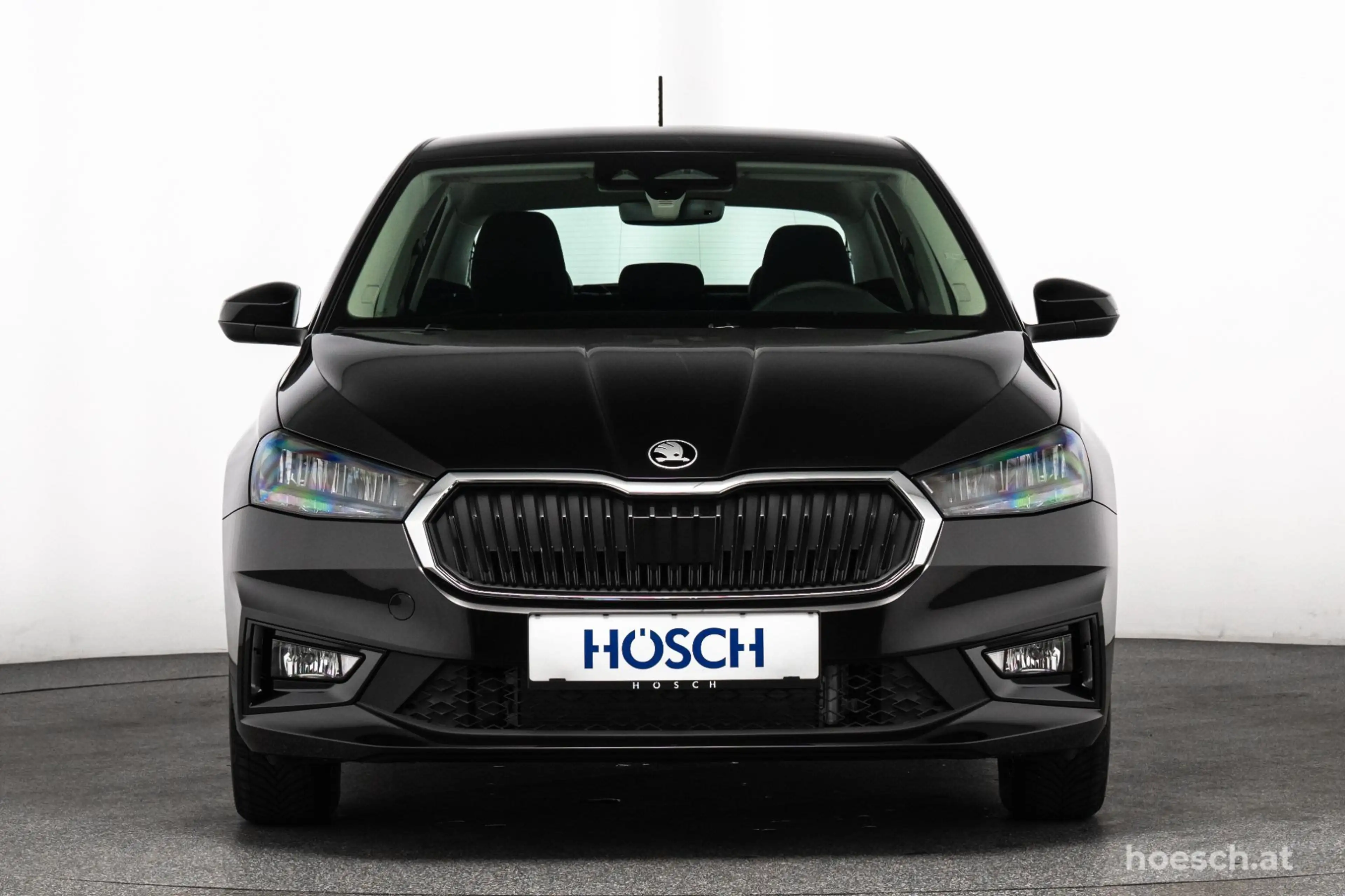 Skoda Fabia Selection TSI DSG CARPLAY JETZT RESERVIEREN — photo 2
