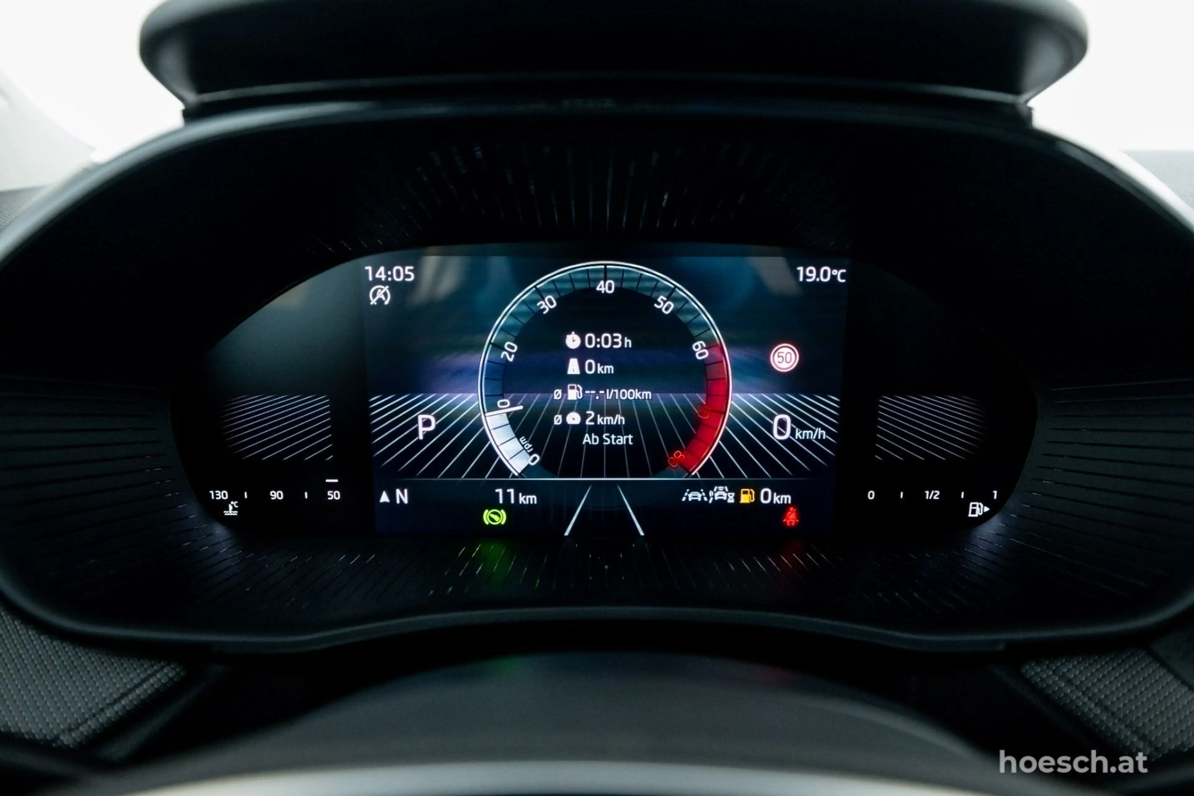 Skoda Fabia Selection TSI DSG CARPLAY JETZT RESERVIEREN — photo 10