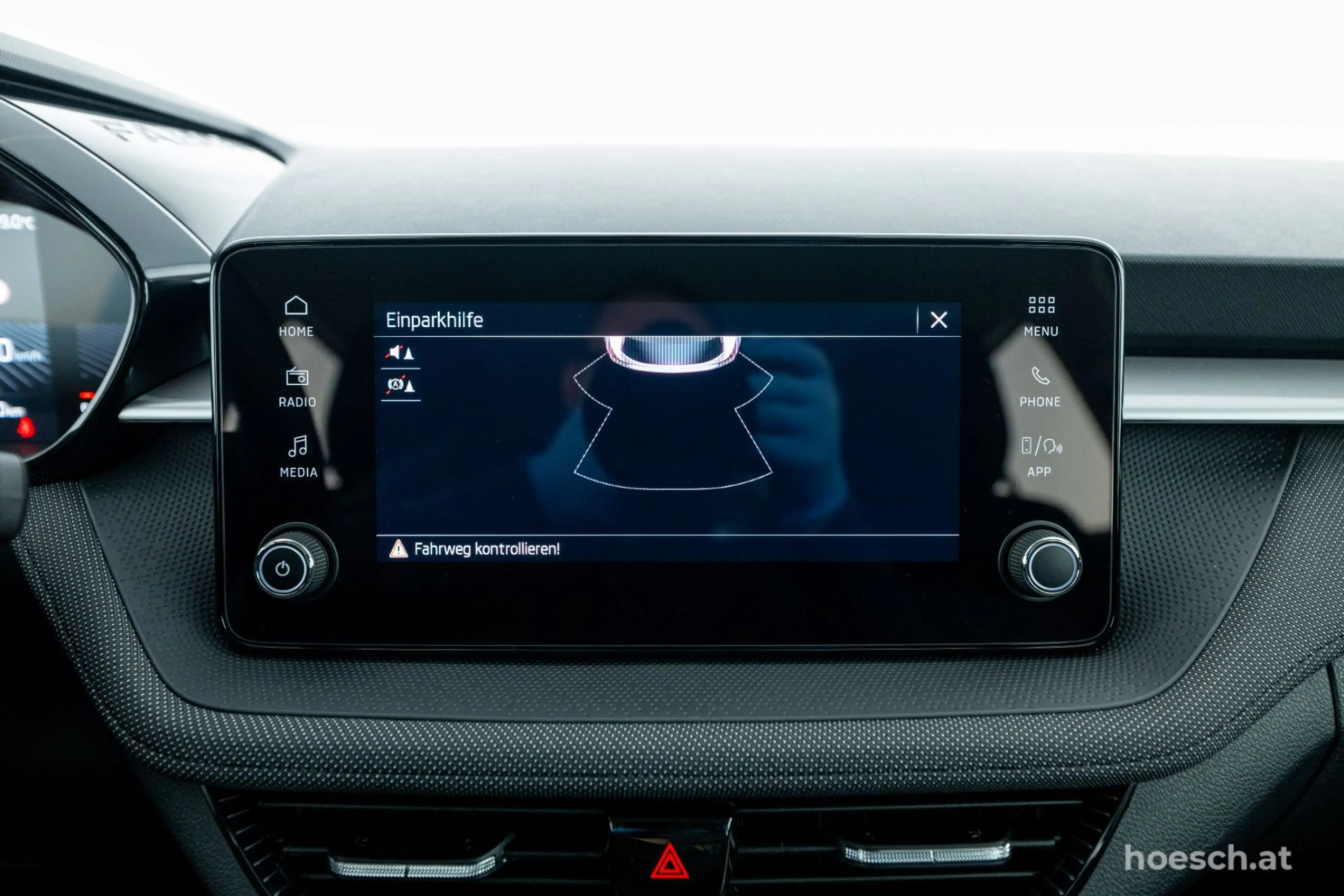 Skoda Fabia Selection TSI DSG CARPLAY JETZT RESERVIEREN — photo 15