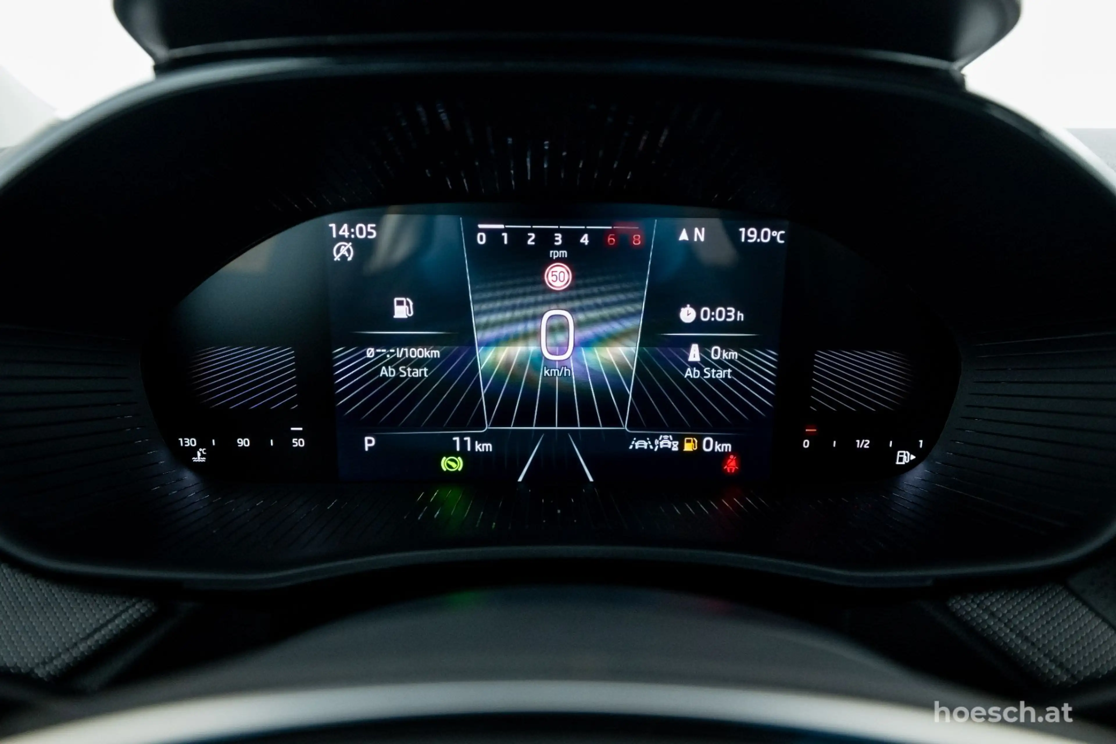 Skoda Fabia Selection TSI DSG CARPLAY JETZT RESERVIEREN — photo 9