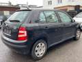 Skoda Fabia Cool Edition*1,4*Klima*Tüv 03.2026*1.Hand Schwarz - thumbnail 4