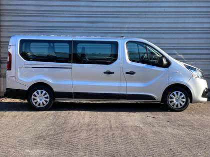 Renault Trafic Passenger 1.6 dCi Grand 8 Persoons|Navi|Cruise|PDC