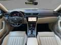 Skoda Superb 1,5 TSI Style DSG LED KAM ACC Pano Gris - thumbnail 10