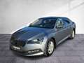 Skoda Superb 1,5 TSI Style DSG LED KAM ACC Pano Gris - thumbnail 2
