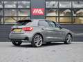 Audi A1 SPORTBACK 40 TFSI Pro Line S Carplay/PDC/LMV Gris - thumbnail 3