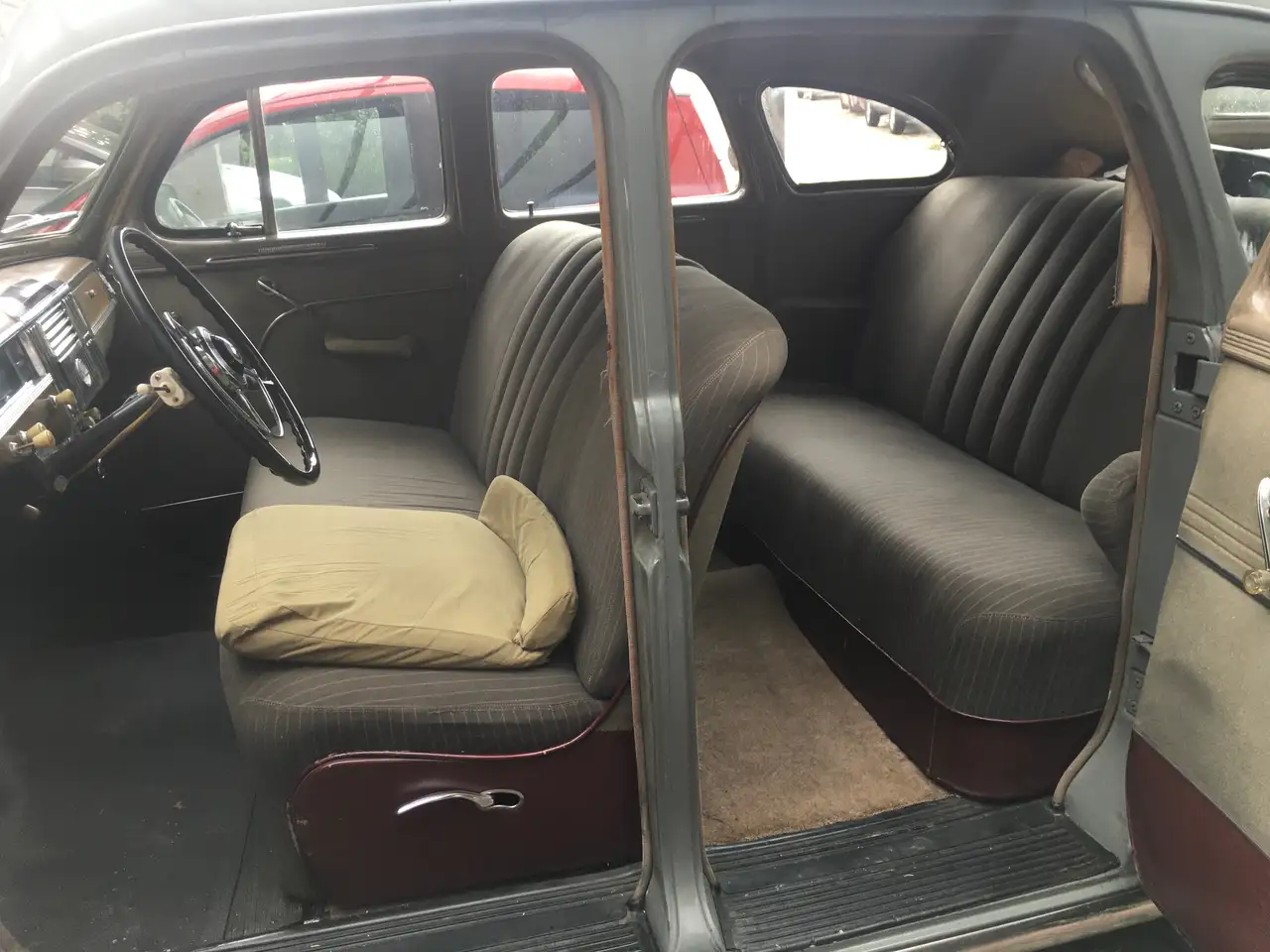 Dodge RAM undefined, foto 6