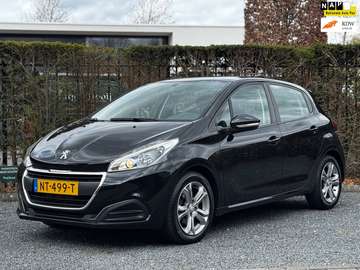 1.2 PureTech Active|IN UITMUNTEND STAAT|ORIGINEEL