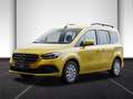 Mercedes-Benz T-Class Progressive,MBUX,LED,Navi,Kamera,Tempomat Amarillo - thumbnail 5