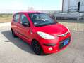 Hyundai i10 1.1 Active Gpl Rosso - thumbnail 3
