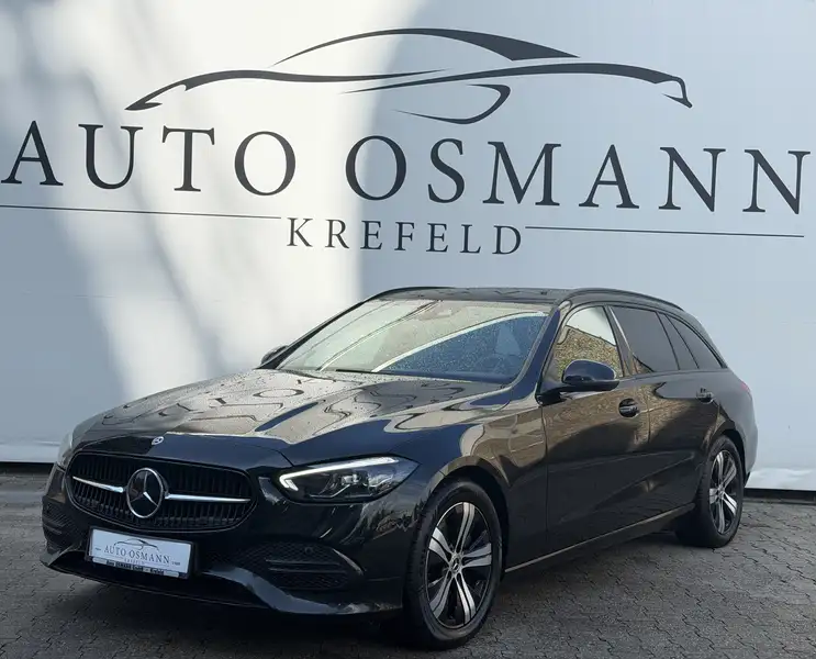MERCEDES-BENZ Clasa C