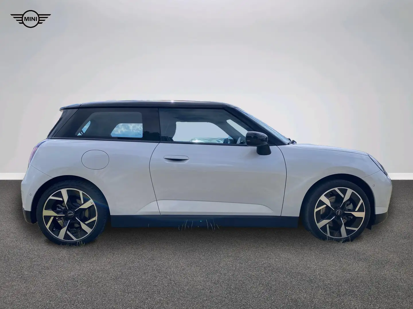 MINI Cooper E All-Electric MINI Cooper E Bianco - 2